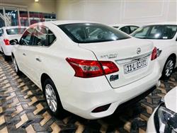 نيسان سنترا